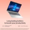 HP 15, 13th Gen Intel Core i5-1334U, 16GB DDR4, 512GB SSD, (Win 11, Office 21, Silver, 1.59kg), Anti-Glare, 15.6-inch(39.6cm) FHD Laptop, Iris Xe Graphics, FHD Camera, Backlit KB, fd0316TU/fd0315TU - Image 8