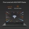 ASUS Vivobook Go 15 (2023), AMD Ryzen 5 7520U, 15.6" (39.62 cm) FHD, Thin & Light Laptop (16GB/512GB SSD/Windows 11/Office 2021/Alexa Built-in/Mixed Black/1.63 kg), E1504FA-NJ542WS - Image 14