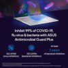 ASUS Vivobook 16" FHD+ (1920 X 1200), 60Hz 300Nits, Core i5-12500H, (16GB RAM/512GB SSD/Intel Iris X? Graphics/Win 11/Office Home/Fingerprint/42Whr Battery/Transparent Silver/1.88Kg), X1605ZAC-MB541WS - Image 12