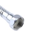 Styxon Sink Faucet Sprayer Attachment 360 Rotatable Kitchen Tap Extender Head Replacement Anti-Splash Faucet Nozzle Head with Hose and Universal Connector, 2 Mode, 19 X 4.9 X 2.2 CM, Silver - Image 8