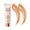 LAKMÉ 9 To 5 Cc Cream Mini|| 01-Beige|| Light Face Makeup With Natural Coverage For All Skin|| Spf 30-Tinted Moisturizer To Brighten Skin|| Conceal Dark Spots|| 9 G,1 Count - Image 2