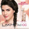 LAKMÉ 9 To 5 Cc Cream Mini|| 01-Beige|| Light Face Makeup With Natural Coverage For All Skin|| Spf 30-Tinted Moisturizer To Brighten Skin|| Conceal Dark Spots|| 9 G,1 Count - Image 6