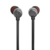 JBL Tune 310 Wired in-Ear Type C Headphones, Hi-Res Audio with - Image 2