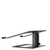 amazon basics Aluminium Laptop Riser Stand | Height Adjustable | - Image 8