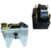 SPARESADDA RELAY OLP for Single Door Refrigerator from 165 L to