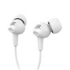 JBL C100SI Wired In Ear Headphones with Mic, JBL Pure Bass Sound, - Image 3