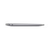 Apple MacBook Air Laptop: Apple M1 chip, 13.3-inch/33.74 cm Retina Display, 8GB RAM, 256GB SSD Storage, Backlit Keyboard, FaceTime HD Camera, Touch ID. Works with iPhone/iPad; Space Grey - Image 5