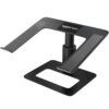 amazon basics Aluminium Laptop Riser Stand | Height Adjustable | - Image 4