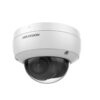 HIKVISION 4 MP Vandal Built-in Mic Dome Network Camera - Image 2