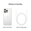 iPhone 16 Pro Max 512 GB: 5G Mobile Phone with Camera Control, 4K - Image 6