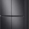 Samsung 679 L Frost Free French Door Bottom Mount Refrigerator - Image 3