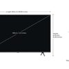 Panasonic 108 cm (43 inches) 4K Ultra HD Smart LED Google TV - Image 5