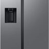 Samsung 633L Convertible 5 In 1 Digital Inverter Side by Side