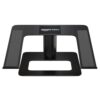 amazon basics Aluminium Laptop Riser Stand | Height Adjustable | - Image 3