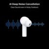 Oppo Enco Air2i Bluetooth Truly Wireless in-Ear Earbuds with Mic, - Image 3