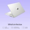 HP 14S Intel Core i3 12th Gen (8GB Ram/512GB SSD/Fhd/Windows - Image 10