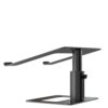 amazon basics Aluminium Laptop Riser Stand | Height Adjustable | - Image 6