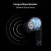 Oppo Enco Air2i Bluetooth Truly Wireless in-Ear Earbuds with Mic, - Image 5
