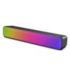 VEHOP RGB Bingo Wireless 10W Bluetooth Speaker with Mic & 10Hrs