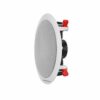 Powerlink 6.5-Inch 20-Watt Wired in Flush Mount Ceiling Speakers - Image 3