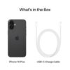 iPhone 16 Plus 256 GB: 5G Mobile Phone with Camera Control, A18 - Image 6