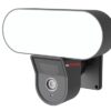 CP_Plus 4 MP Quad HD 2K Smart Wi-fi Security Camera | 110° Angle
