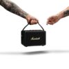 Marshall Kilburn II Portable Bluetooth Speaker with 20+ Hours of - Image 5
