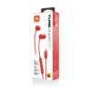 JBL Tune 310 Wired in-Ear Type C Headphones, Hi-Res Audio with - Image 5