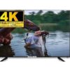 REALiSHO 32" 32 inch 4k ultra lucent full hd QLED lfhu5 series