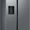 Samsung 633L Convertible 5 In 1 Digital Inverter Side by Side - Image 2