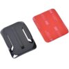 Action Pro 2 x 3M 2 Curve Adhesive Sticky Mount Compatible with - Image 2