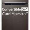 Samsung 355 L 2 Star Inverter Frost-Free Convertible 5 In 1 Curd
