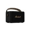 Marshall Kilburn II Portable Bluetooth Speaker with 20+ Hours of