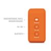 Saregama Carvaan Mini Shri Ram - Portable Music Player with - Image 3