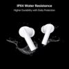 Oppo Enco Air2i Bluetooth Truly Wireless in-Ear Earbuds with Mic, - Image 7