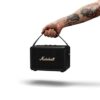 Marshall Kilburn II Portable Bluetooth Speaker with 20+ Hours of - Image 6