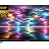 REALMERCURY 43 Full hd with Mouse remotevivid Vivid Smart 110