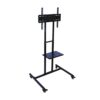 D&V ENGINEERING - Creative in innovation Metal Mobile TV Stand on - Image 6