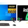 REALMERCURY 43 Full hd with Mouse remotevivid Vivid Smart 110 - Image 3