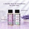 L.B.P.Argan Oil and Lavender Paraben Free Smooth and Serene - Image 3