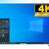 REALiSHO 32" 32 inch 4k ultra lucent full hd QLED lfhu5 series - Image 3