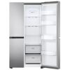 LG 694 L 4 Star Frost-Free Smart Inverter Compressor Side-By-Side - Image 19