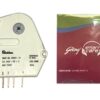 PARDZWORLD Refrigerator Defrost Timer for Godrej Refrigerators 4 - Image 6