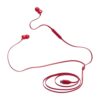 JBL Tune 310 Wired in-Ear Type C Headphones, Hi-Res Audio with