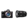 Sony Alpha ILCE-7RM4A Full-Frame 61.0MP Mirrorless Digital SLR