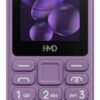 HMD 105 Keypad Phone with Built-in UPI App, Phone Talker, - Image 6