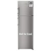 Liebherr 316L 2 Star inverter, Hot to Cool, Lever Handle, Frost