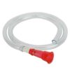 Geyser Water Heater TEKCOOL 𝐋𝐈𝐌𝐈𝐓𝐄𝐃 𝐖𝐈𝐓𝐇 𝟏𝟓 𝐘𝐄𝐀𝐑𝐒 𝐖𝐀𝐑𝐑𝐀𝐍𝐓𝐘 Auto - Image 3