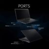 Acer Aspire 7 Intel Core i5 12th Gen 12450H - (16 GB/512 GB - Image 5