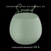 HAMMER Drop 5W Bluetooth Wireless Speaker with Twin Pairing, 1200 - Image 7